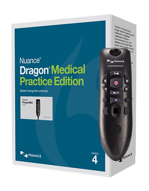 dragon medical edition 4 update